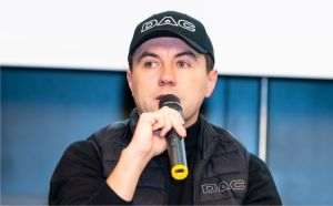 Sergiu Bolocan, Autovehicule DAC: ”Electrificarea transportului este esenţială pentru competitivitate”